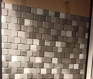 Gạch thẻ ốp tường trang trí nội ngoại thất 48