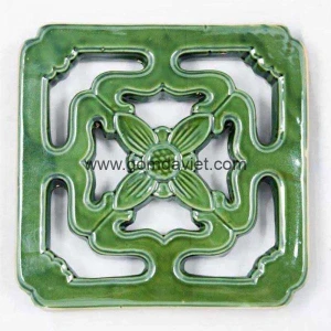 Gạch thông gió Bát Tràng 27