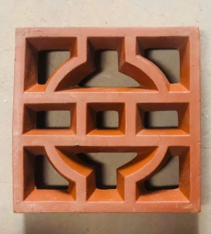 GẠCH THÔNG GIÓ ĐỒNG TIỀN BÁT TRÀNG