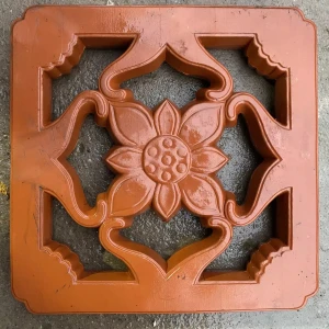 GẠCH THÔNG GIÓ HOA SEN