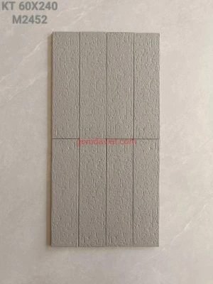 GẠCH TRẺ ỐP TƯỜNG 2452
