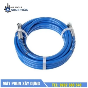 Dây dẫn máy phun sơn