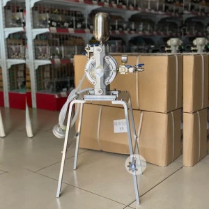 MÁY BƠM MÀNG SƠN KHÍ NÉN A-10 BCG