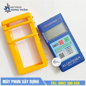 Máy đo độ ẩm gỗ KT-50B