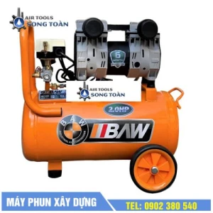 Máy nén khí Baw 2.0 HP - 30 lít
