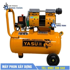 Máy nén khí YASU công suất 1HP 30 lít