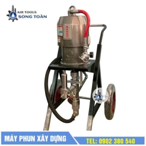 Máy phun sơn BANDO 63.1