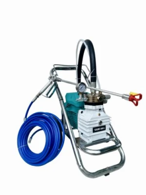 Máy phun sơn dầu dùng điện TAW-991