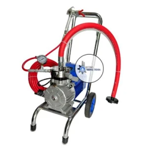 Máy phun sơn nước SOTO-01