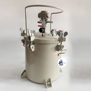 Nồi trộn sơn 10 lít PT-10A