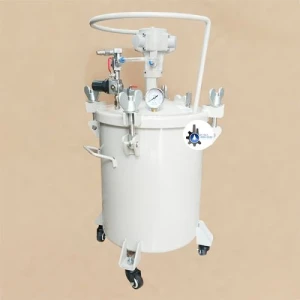 Nồi trộn sơn 30 lít PT-30A