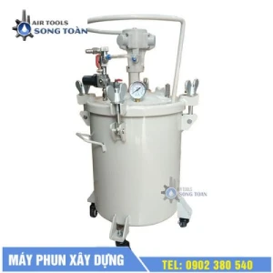 Nồi trộn sơn 60 lít