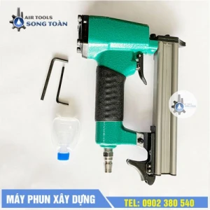 Súng bắn đinh chỉ BDE P625 4cm