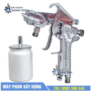 Súng phun sơn W-71S