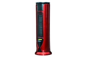 1.160k - Quạt sưởi gốm Ceramic mini FujiE CH-1600