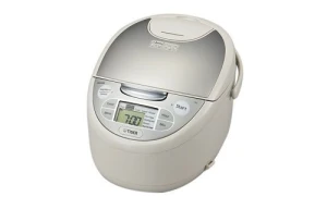10TGD3770 Nồi cơm điện tử Tiger JAX-S10W - 1L