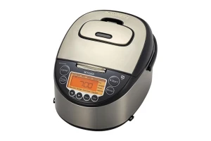 10TGD6750 Nồi cơm điện tử cao tần 1L Tiger JKT-D10V