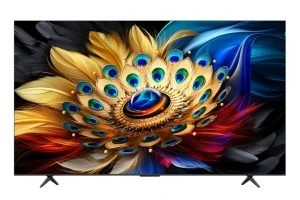 10TI Google Tivi QLED TCL 4K 65 inch 65C69B