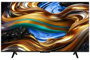 10TI Google tivi TCL 43P79B 43 inch 4K
