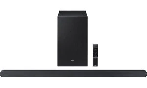 10TI Loa thanh Samsung HW-S700D/XV