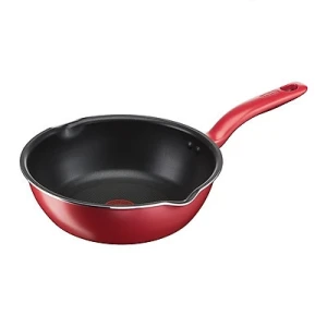 11GD370 Chảo chiên sâu lòng Tefal So Chef 24cm G1358496