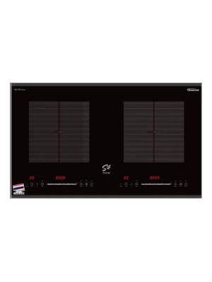 11GD4400 Bếp 2 từ âm Smaragd ISB 299 elite - Thailand