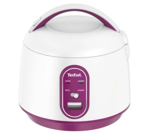 11GD600 Nồi cơm điện cơ Tefal RK224168 - 0.7L