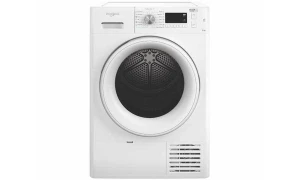 11H12300 Máy sấy ngưng tụ Whirlpool 8 kg FFTCM118XB EE
