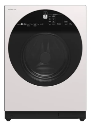 11H13150 Máy Giặt Hitachi Inverter 10Kg BD-100GV