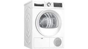 11H18350 Máy Sấy Quần Áo Bosch 9Kg WQG241AGPL Serie 6