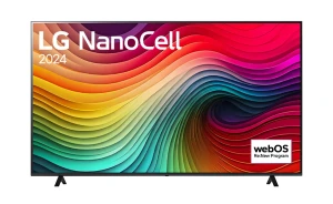 11T Smart Tivi NanoCell LG 4K 65 inch 65NANO81TSA