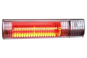 11TGD1900 Đèn sưởi Heizen Appino 10 (Appino10) - 1000W