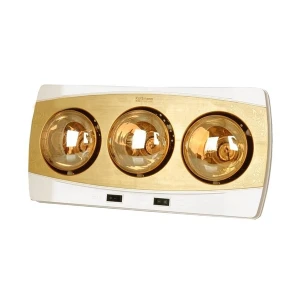 11TGD830 Đèn sưởi nhà tắm Kottmann K3BH