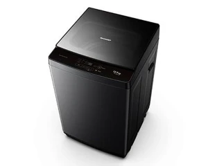 12T5950 Máy giặt Sharp 12.5 kg ES-TM125CN-BK