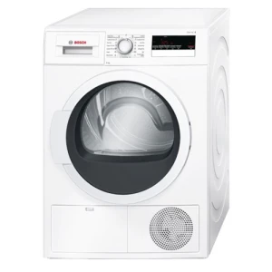 12TGD16050 Máy Sấy Quần Áo Bosch 8Kg WTB86201SG Series 4