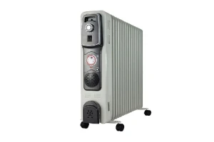 12TGD2460 Máy sưởi dầu FujiE OFR4613