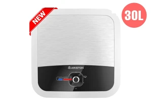 12TGD2900 - Bình nóng lạnh Ariston 30 lít vuông AN2 30 RS