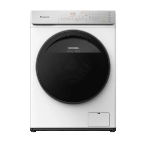 1T10800 Máy giặt sấy Panasonic 9 kg NA-V90FC1WVT