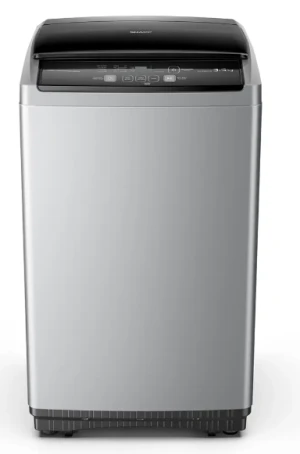 1T3900 Máy giặt Sharp 7.5 Kg ES-Y75HV-S