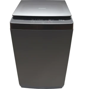 1T5150 Máy giặt Sharp 10kg ES-Y100HV-S
