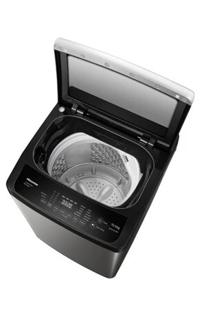 1T5550 Máy giặt Hisense Inverter 13 kg WT5J1313DT