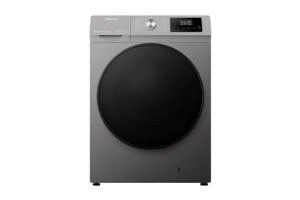 1T7500 Máy giặt sấy Hisense Inverter giặt 10.5 kg sấy 7 kg WDQA1043BT