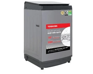 1T7600 Máy giặt Toshiba Inverter 15 kg AW-DUM1600LV(SG)