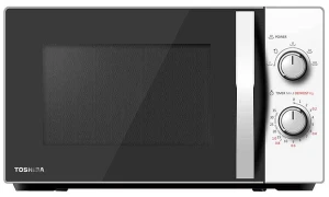 1TGD1160 Lò Vi Sóng Toshiba MWP-MM20P(WH)