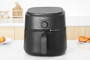 1TGD1350 Nồi chiên không dầu Philips 6.2 lít NA130/00