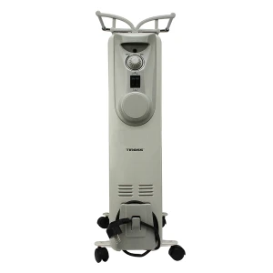 1TGD2250 Máy sưởi dầu Tiross TS924 (TS-924) - 11 thanh sưởi
