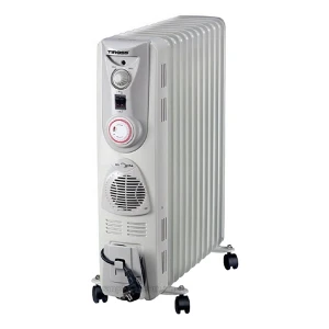 1TGD2450 Máy sưởi dầu Tiross TS920 (TS-920) - 11 thanh sưởi