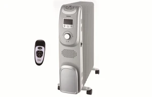 1TGD2650 Máy sưởi dầu Tiross TS9211 (TS-9211) - 11 thanh sưởi, 2300W
