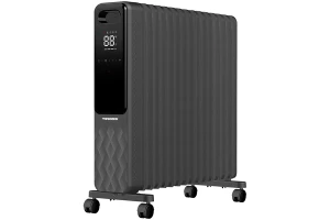 1TGD3500 Máy sưởi dầu 15 thanh Tiross TS9222