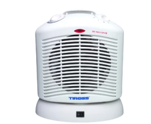 1TGD620 Quạt sưởi Tiross TS946 (TS-946) - Quạt sưởi 2 chiều